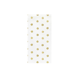 Dot Linen Guest Napkin