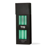 Seafoam 10" Straight Candle