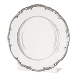 Vintage Plate Place Card
