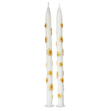 Starlight Taper Candle