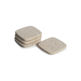 Travertine Stone Coasters