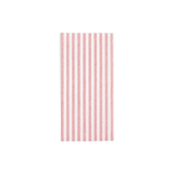 Capri Red Guest Napkin