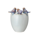 Stoneware Planter/Vase