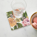 Garden Derby Cocktail Napkin