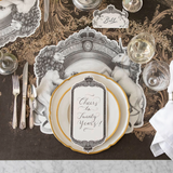 Regal Frame Table Card
