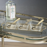 Roussillon Condiment Set