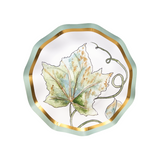 Bright & Thankful Wavy App Bowl 8pk