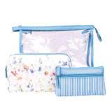 Nora Travel Cosmetic Set