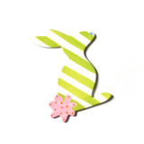 Happy Everything Mini Attachment Rabbit