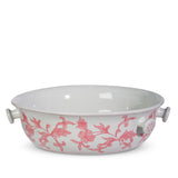 Pink Bowl