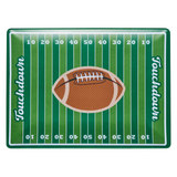 Melamine Rectangle Platter Tailgate