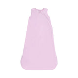 Solid Nosegay Pink Sleeping Blanket