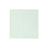 Capri Green Dinner Napkin
