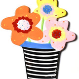 Happy Everything Mini Attachment Flowers