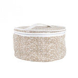 Gold Happy Everything Attachment Bag