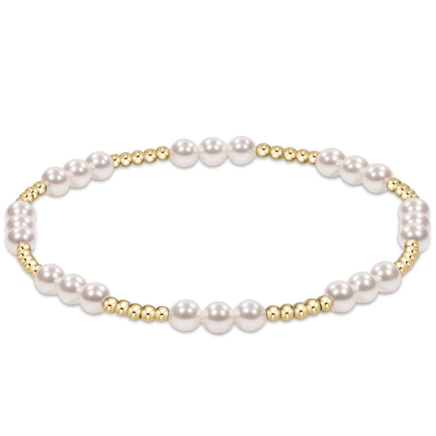 Classic Joy 4mm Pearl – Hot Pink Brentwood Classic Joy 4mm Pearl – Hot Pink Brentwood