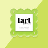 Kiwi Acrylic Picture Frame