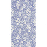 Blue Calico Guest Napkin
