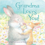 Grandma Loves You! BB