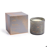 Winter Violet Signature Candle
