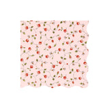 Laduree Marie-Antoinette Small Napkins