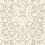 Francis Cream Bev Napkin