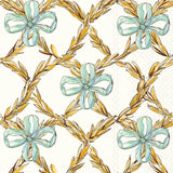 Whimsical Wheat Guest Towel