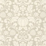 Francis Cream Lunch Napkin