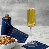 Midnight City Cocktail Napkin Roll