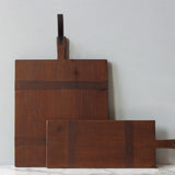 Rectangle Heritage Charcuterie Board Small