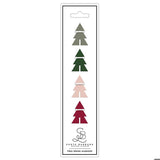 Tree Drink Markers S/4