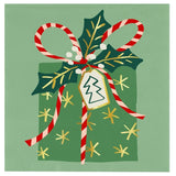 Present Napkin and Napkin Tray