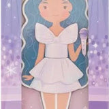 Magnetic Dress Up Dolls Dreamer
