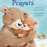 Snuggle Time Prayers