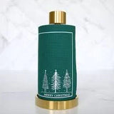 Whispering Pines Cocktail Napkins