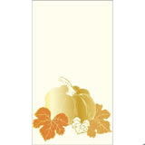 Gilded Harvest Guest Towel