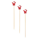 Santa Large Party Pick