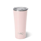 Shimmer Ballet Tumbler 22oz
