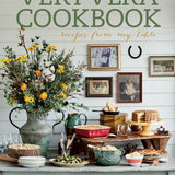 Very Vera Cookbook Recipes From My Table