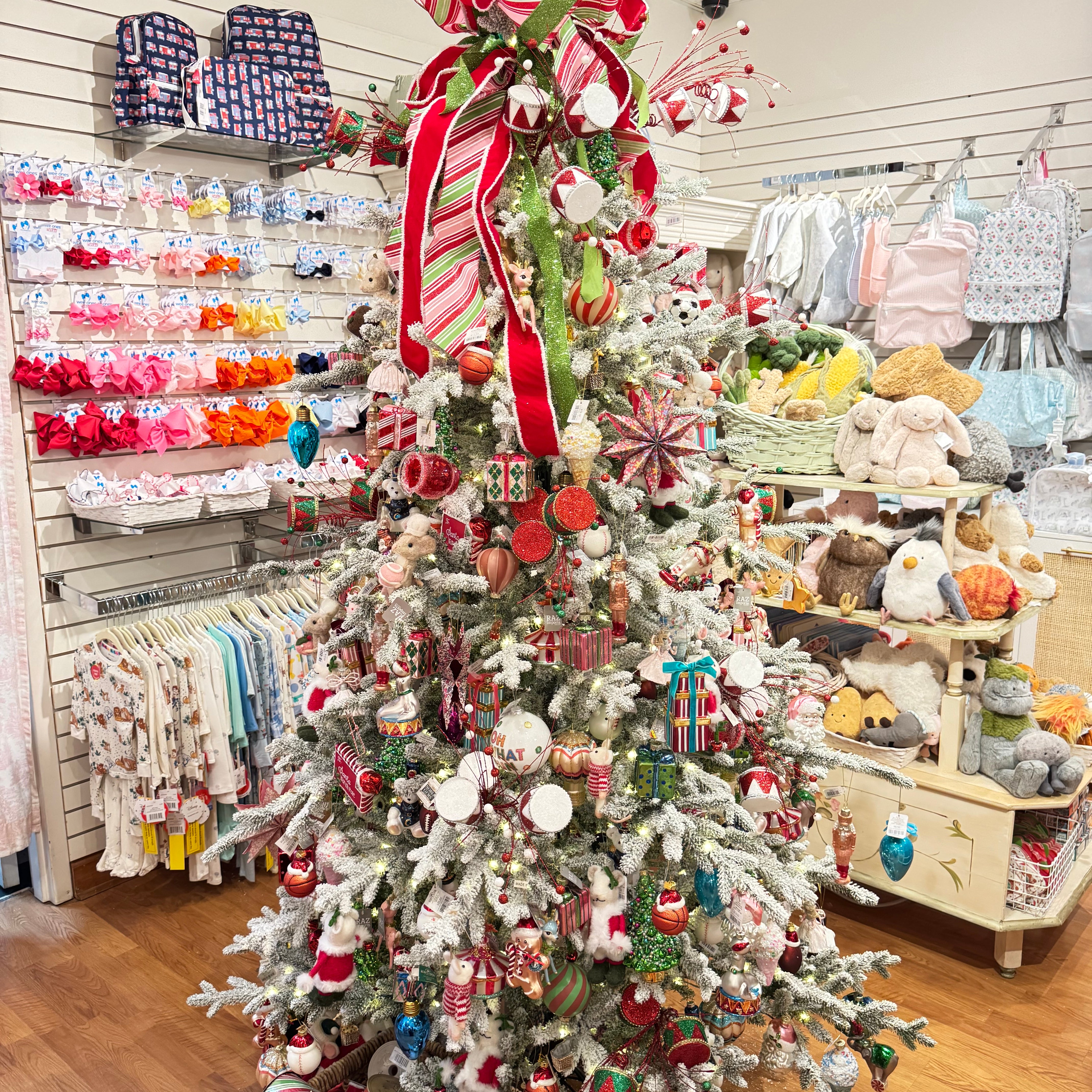 Kids Tree
