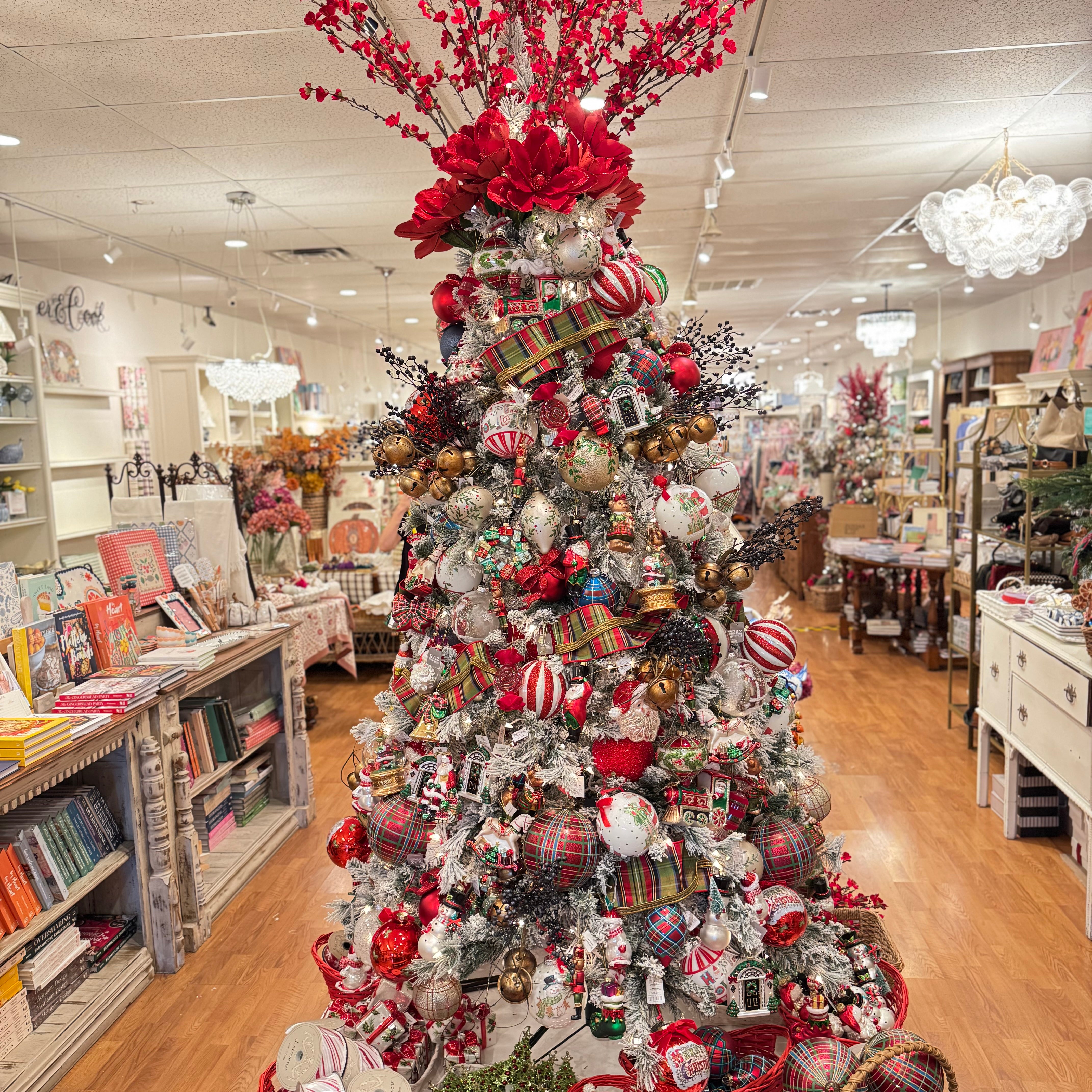 Traditional Tree