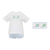 Airplanes T-shirt Set