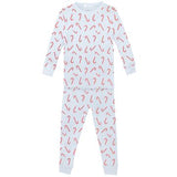 Candy Cane Set Blue