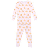 Halloween Pumpkin Pink Set
