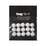 Candle Fix-It Adhesive Buttons