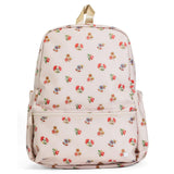 Charlotte Backpacker
