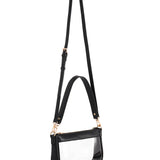 Taylor 2-Way Shoulder Bag