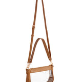 Taylor 2-Way Shoulder Bag