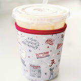 University of Alabama Coffee Sleeve, Collegiate