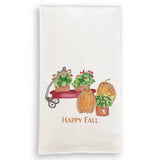 Fall Wagon